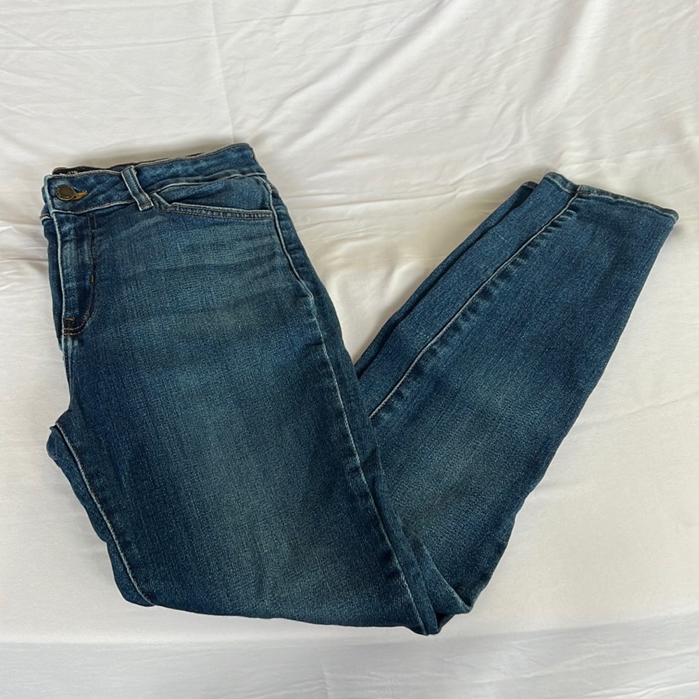 JustBlack Jeans